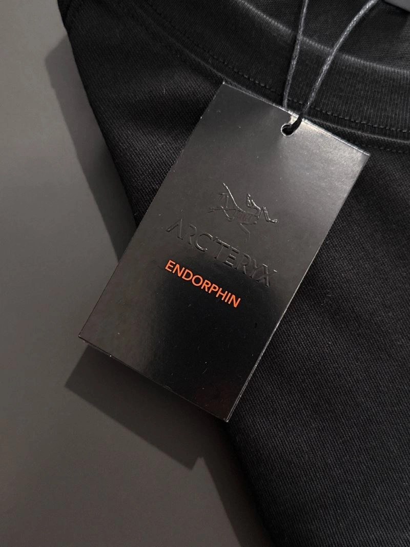 Arcteryx T-Shirts Casual 161001
