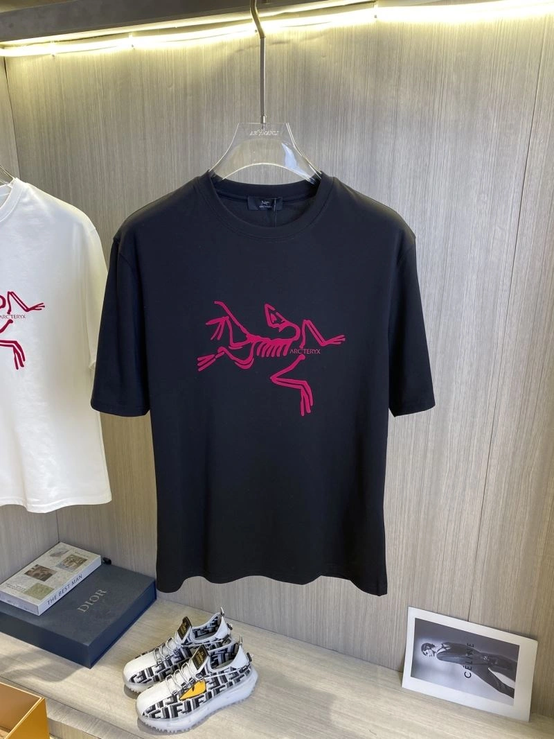 Arcteryx T-Shirts Durable 161044