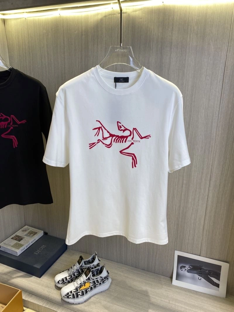 Arcteryx T-Shirts Durable 161044