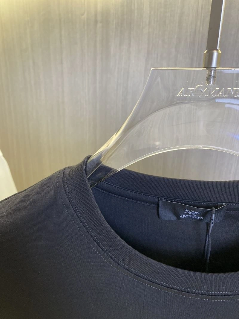 Arcteryx T-Shirts Durable 161044