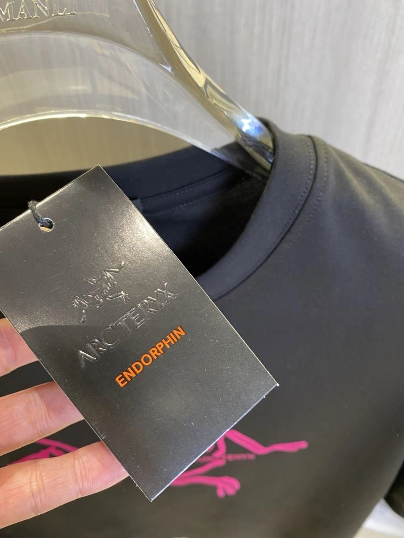 Arcteryx T-Shirts Durable 161044