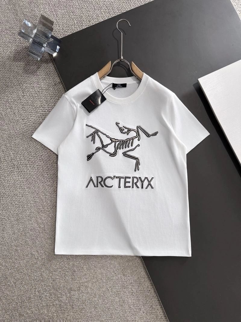 Arcteryx T-Shirts Durable 161042