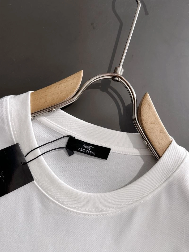 Arcteryx T-Shirts Durable 161042