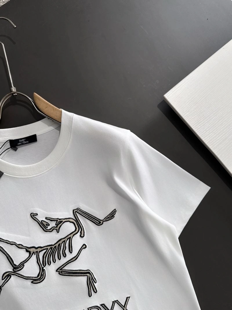 Arcteryx T-Shirts Durable 161042