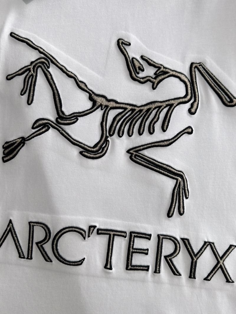 Arcteryx T-Shirts Durable 161042