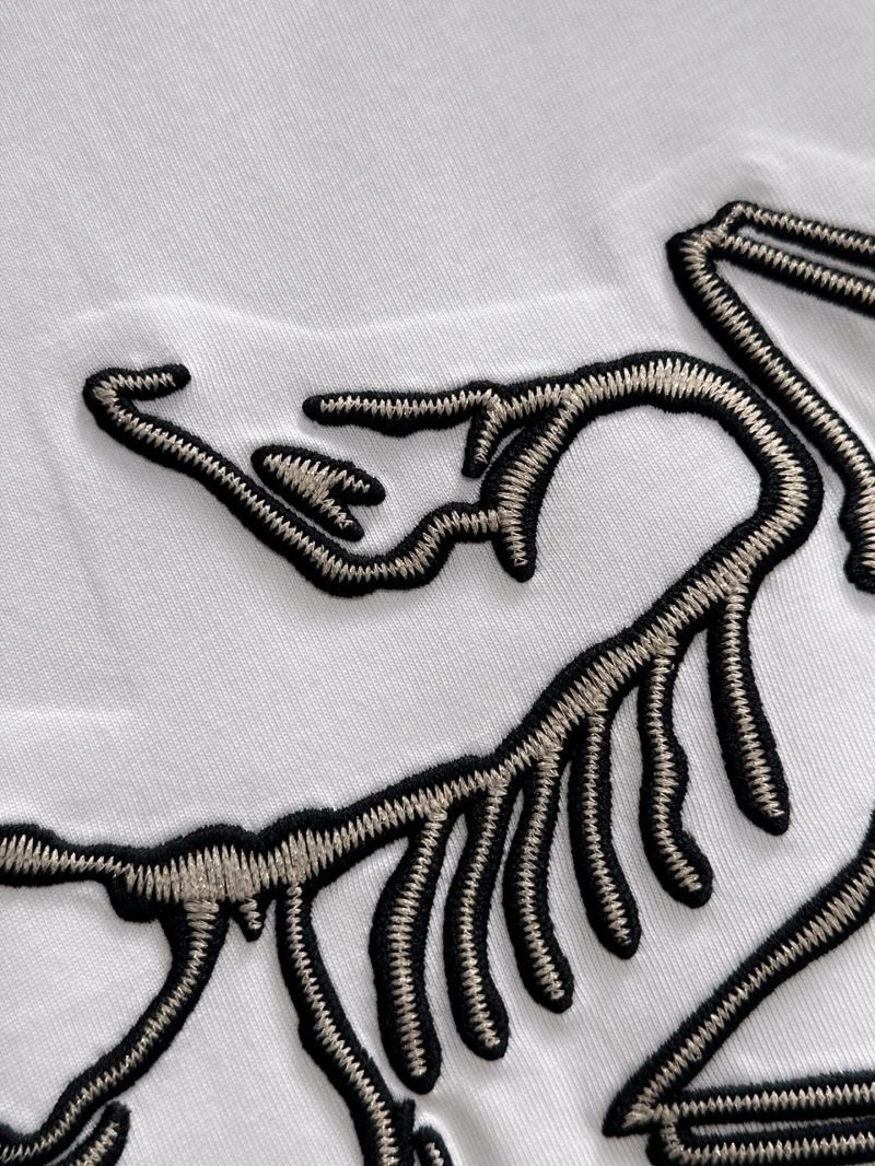 Arcteryx T-Shirts Durable 161042
