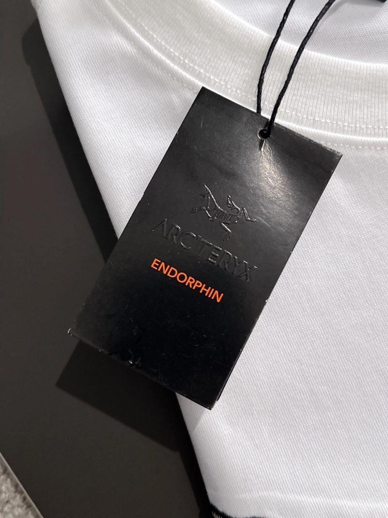 Arcteryx T-Shirts Durable 161042