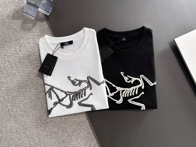 Arcteryx T-Shirts Durable 161042