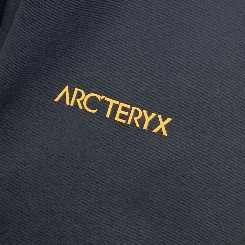 Reliable Arcteryx T-Shirts 161011