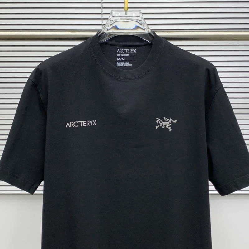 Arcteryx T-Shirts Original 160997