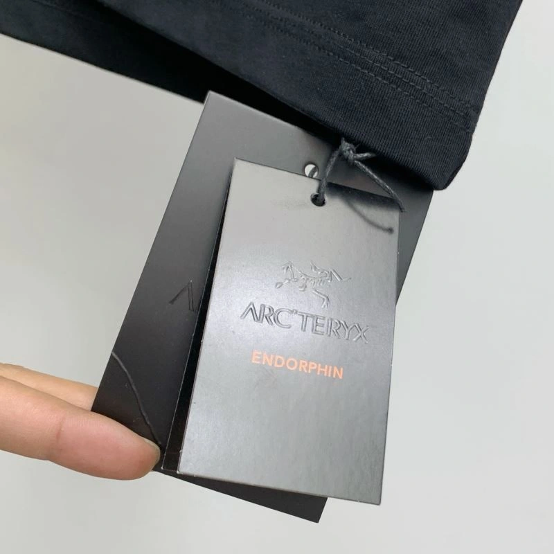 Arcteryx T-Shirts Original 160997