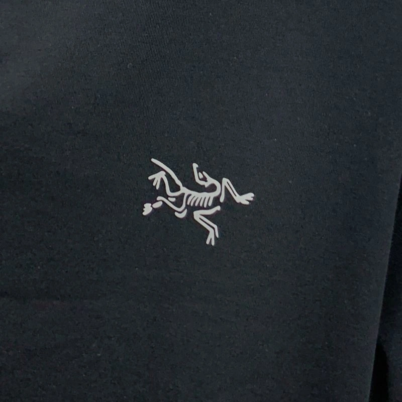 Arcteryx T-Shirts Original 160997