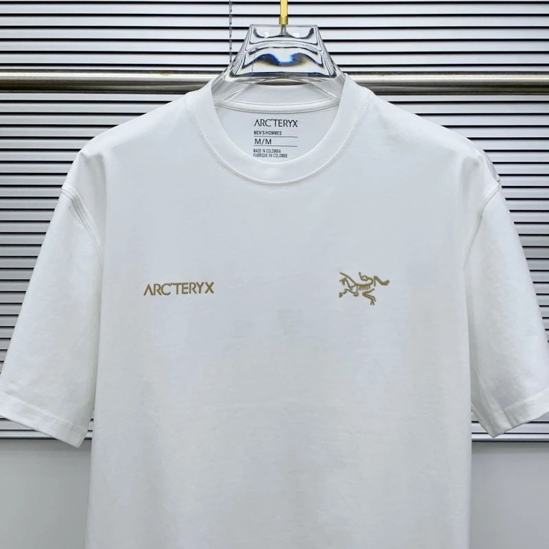 SunProtective Arcteryx T-Shirts 160999