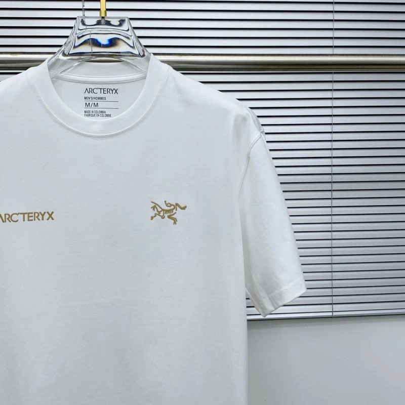 SunProtective Arcteryx T-Shirts 160999