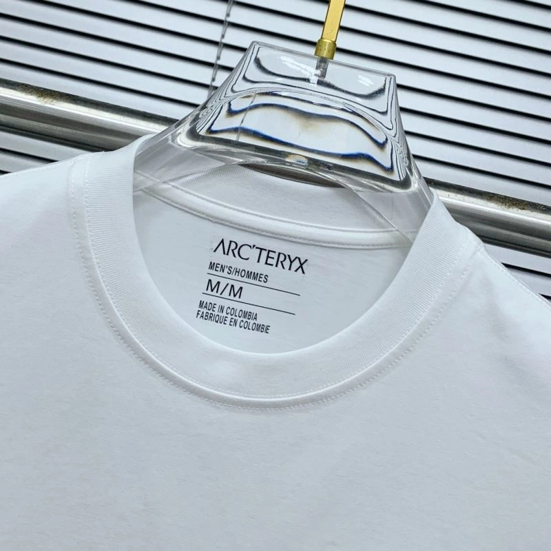 SunProtective Arcteryx T-Shirts 160999