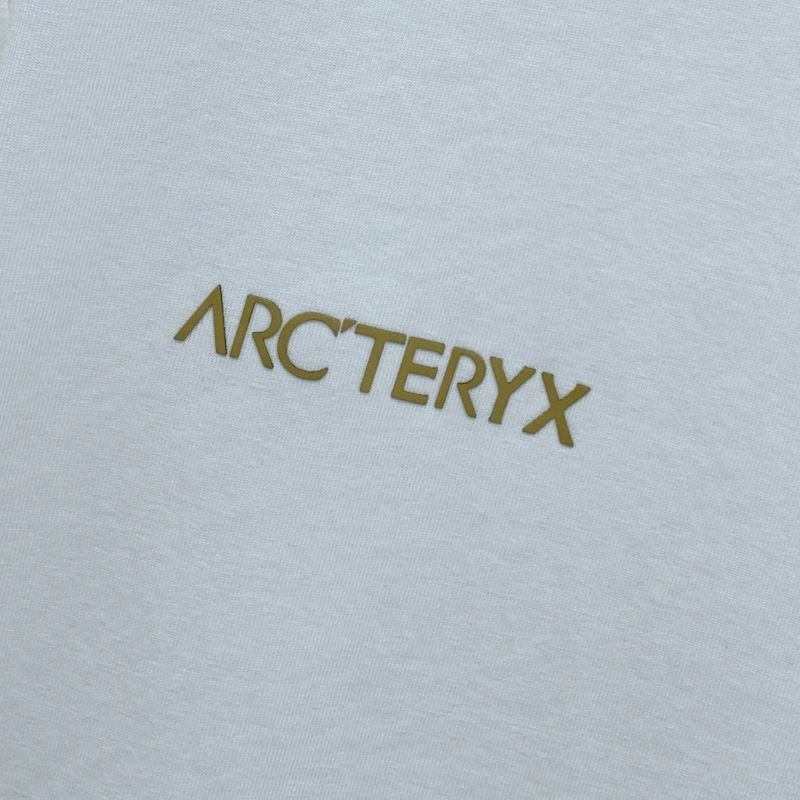 SunProtective Arcteryx T-Shirts 160999