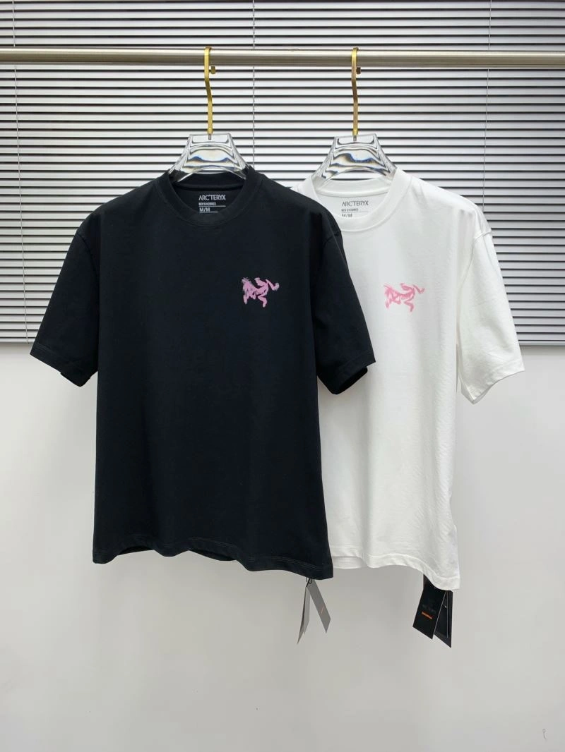 Arcteryx T-Shirts FastDry 161056