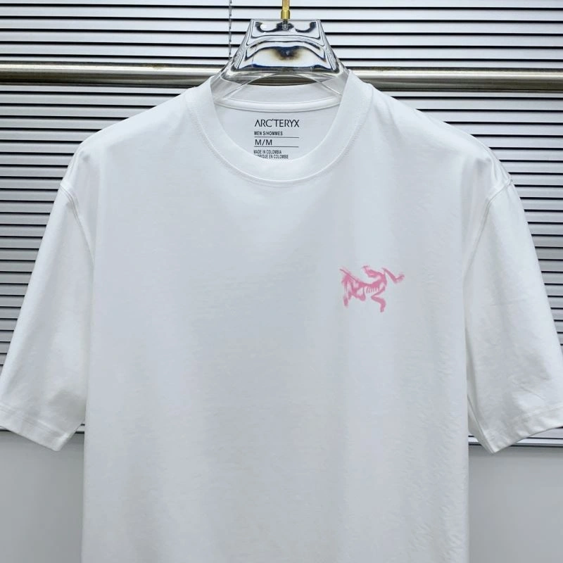Arcteryx T-Shirts FastDry 161056