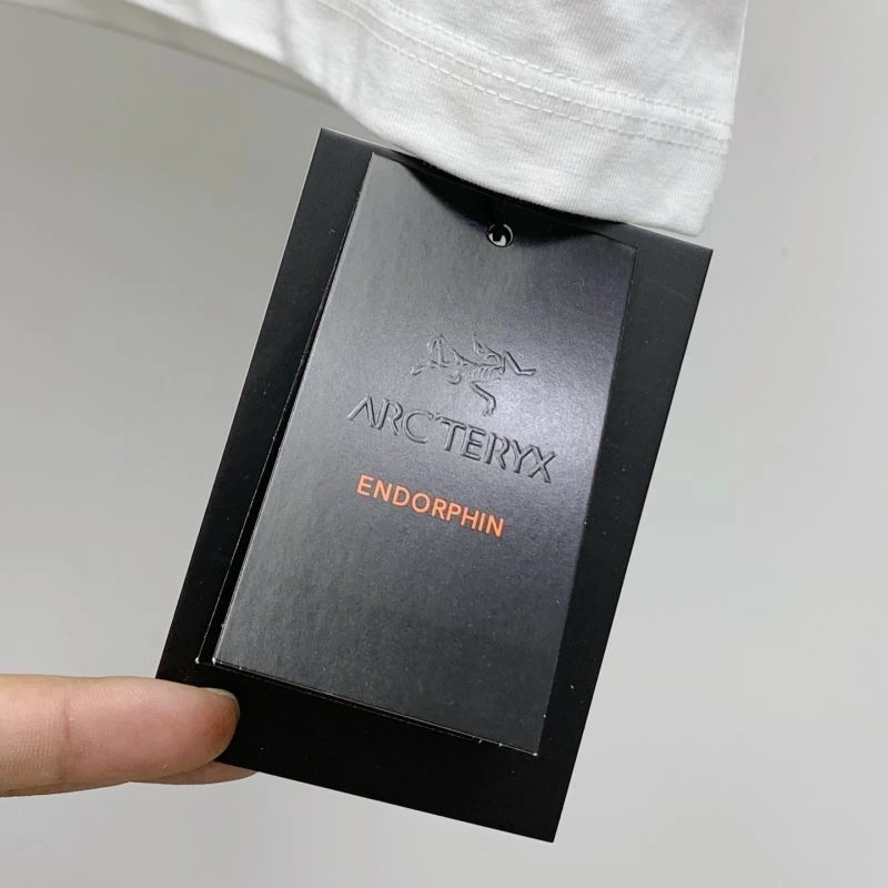 Arcteryx T-Shirts FastDry 161056