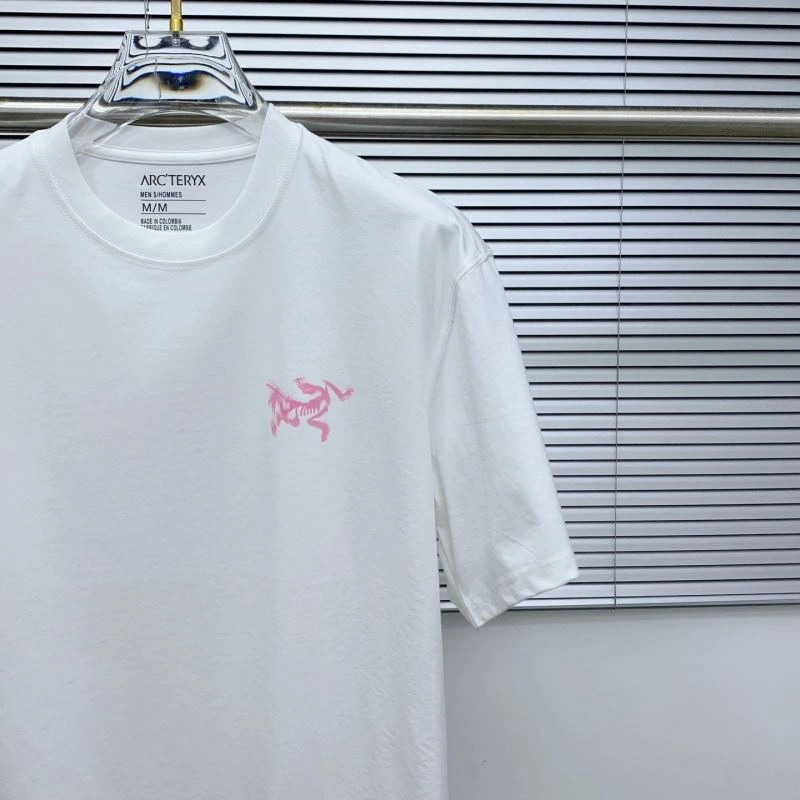 Arcteryx T-Shirts FastDry 161056
