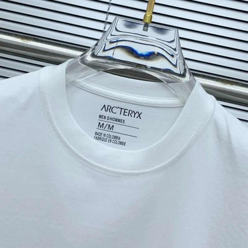 Arcteryx T-Shirts FastDry 161056