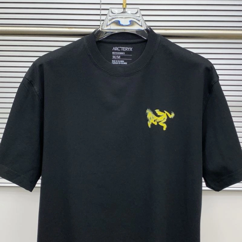 Arcteryx T-Shirts Stretchable 160995