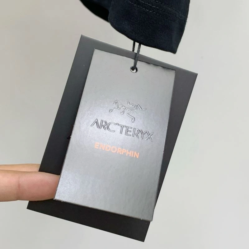 Arcteryx T-Shirts Stretchable 160995