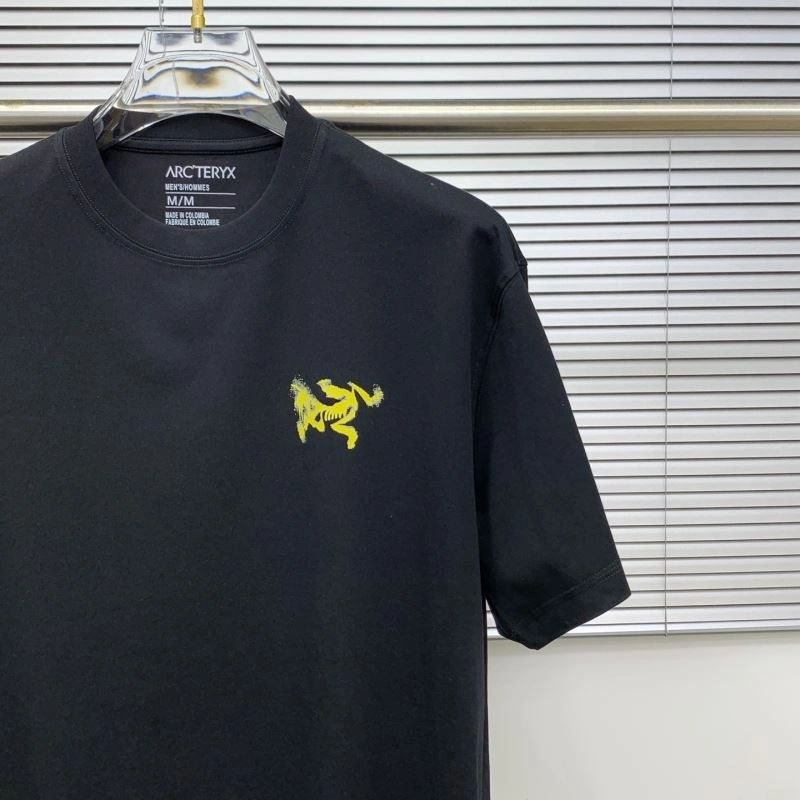 Arcteryx T-Shirts Stretchable 160995