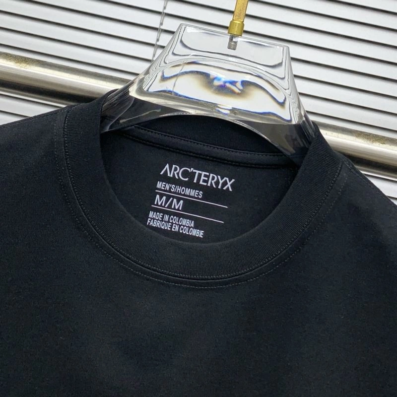 Arcteryx T-Shirts Stretchable 160995