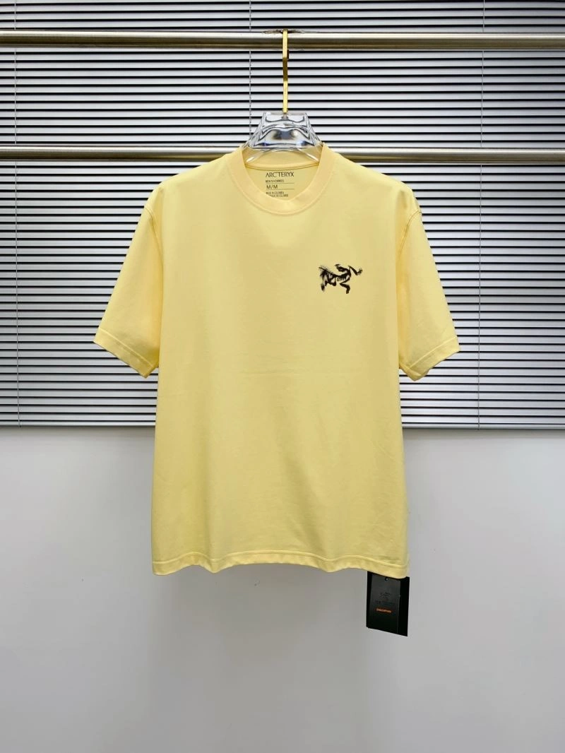 Breathable Arcteryx T-Shirts 160996