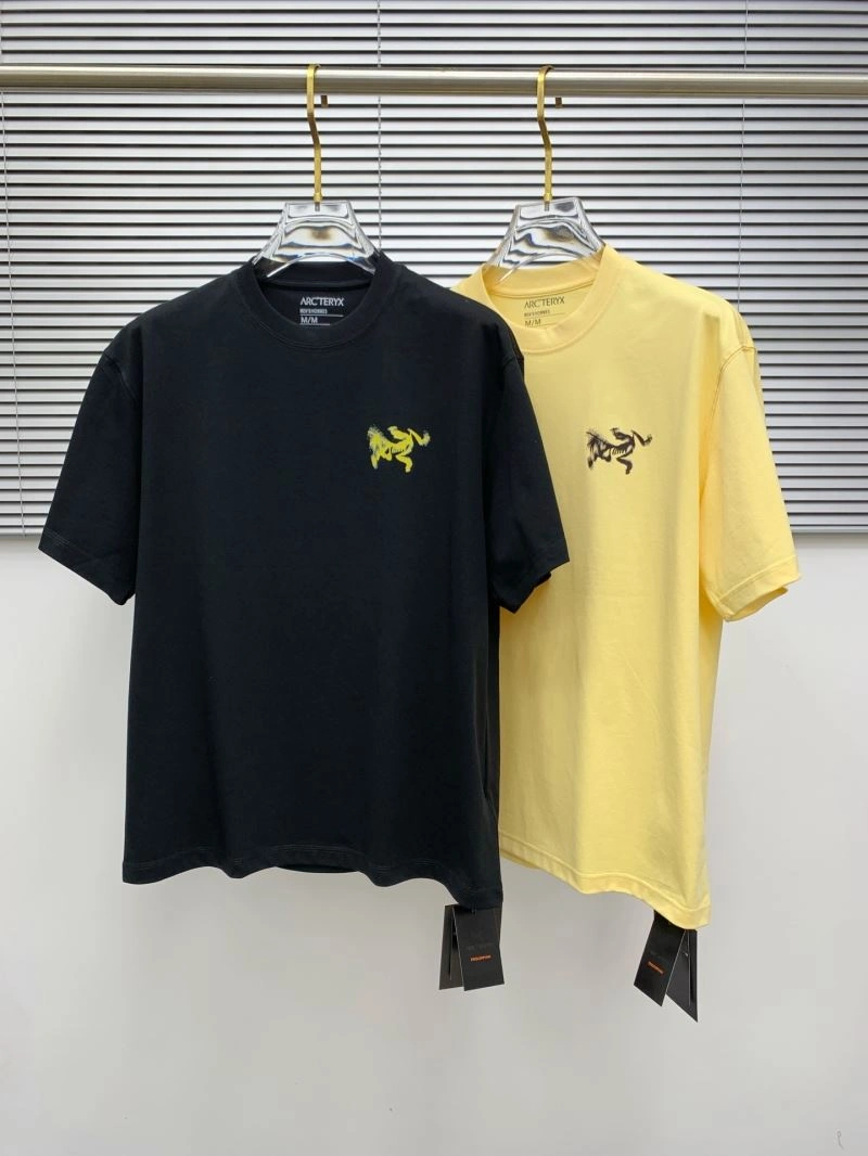 Breathable Arcteryx T-Shirts 160996