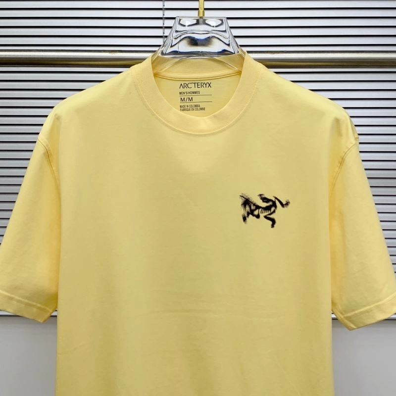 Breathable Arcteryx T-Shirts 160996