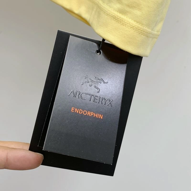 Breathable Arcteryx T-Shirts 160996