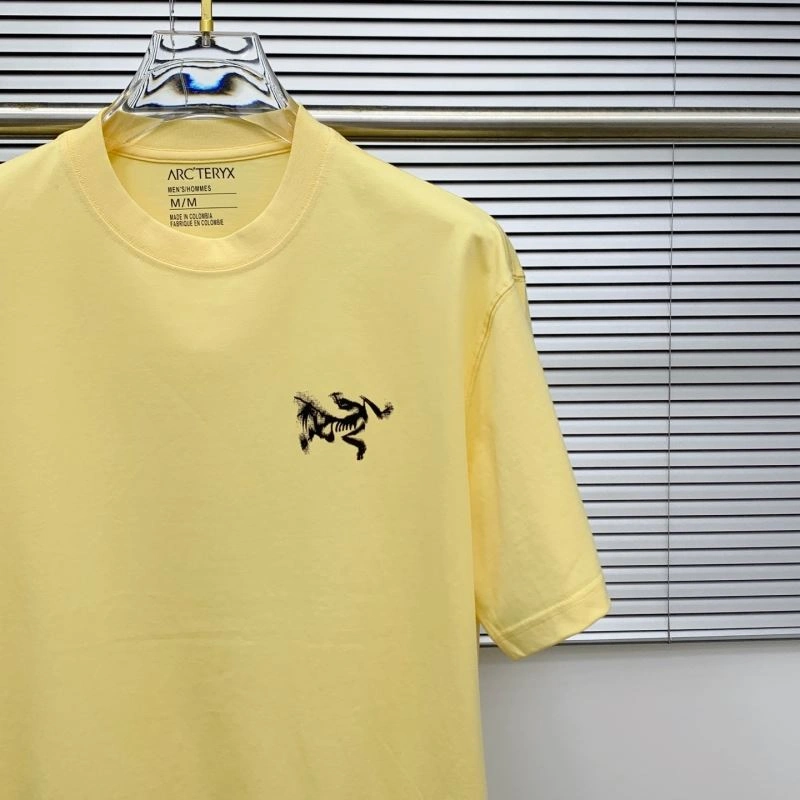 Breathable Arcteryx T-Shirts 160996