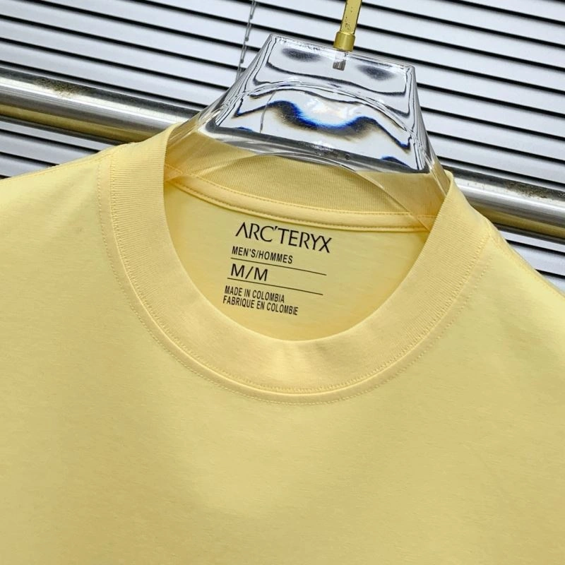 Breathable Arcteryx T-Shirts 160996
