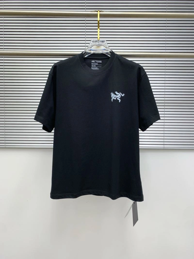 Arcteryx T-Shirts TimelessDesign 160993