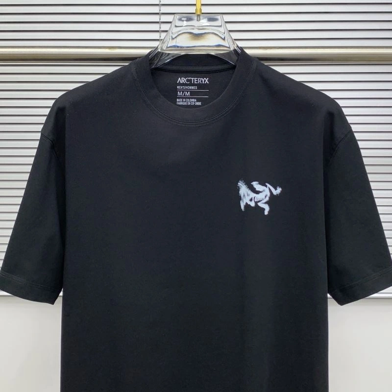 Arcteryx T-Shirts TimelessDesign 160993