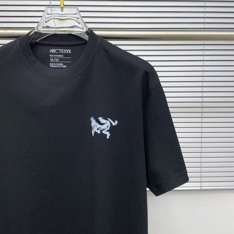 Arcteryx T-Shirts TimelessDesign 160993