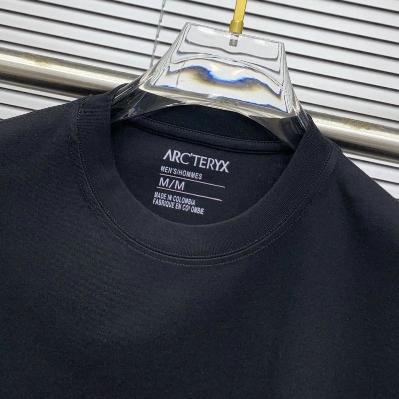 Arcteryx T-Shirts TimelessDesign 160993
