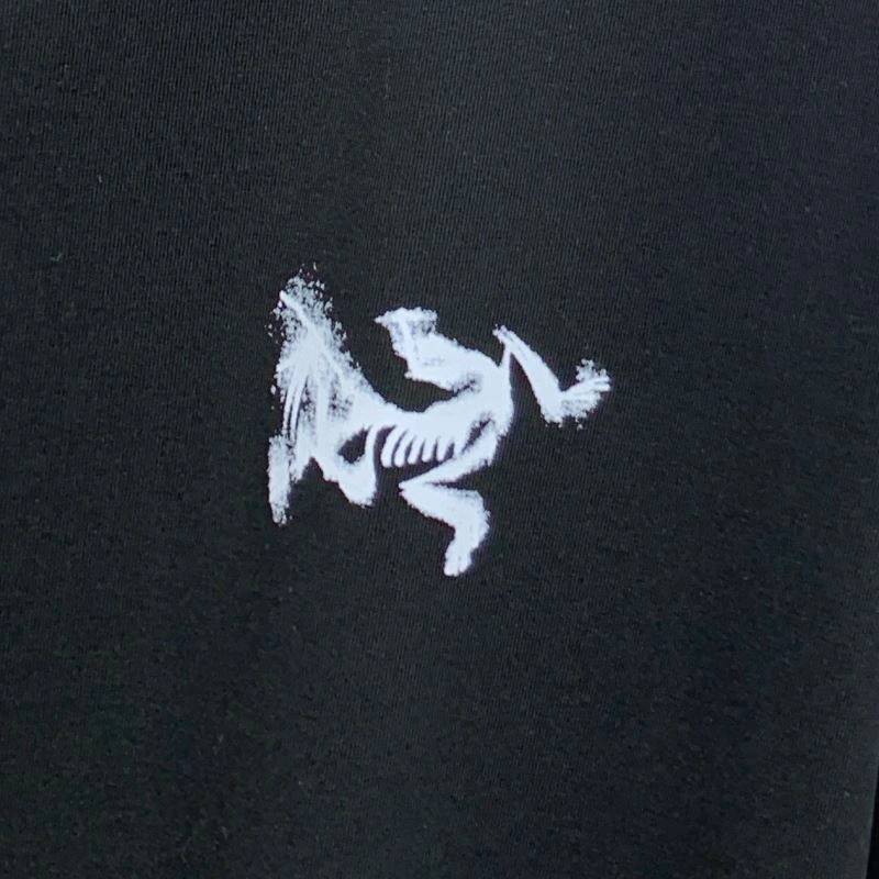 Arcteryx T-Shirts TimelessDesign 160993