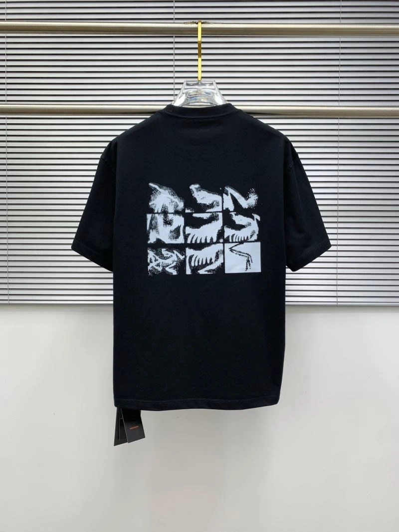 Arcteryx T-Shirts TimelessDesign 160993