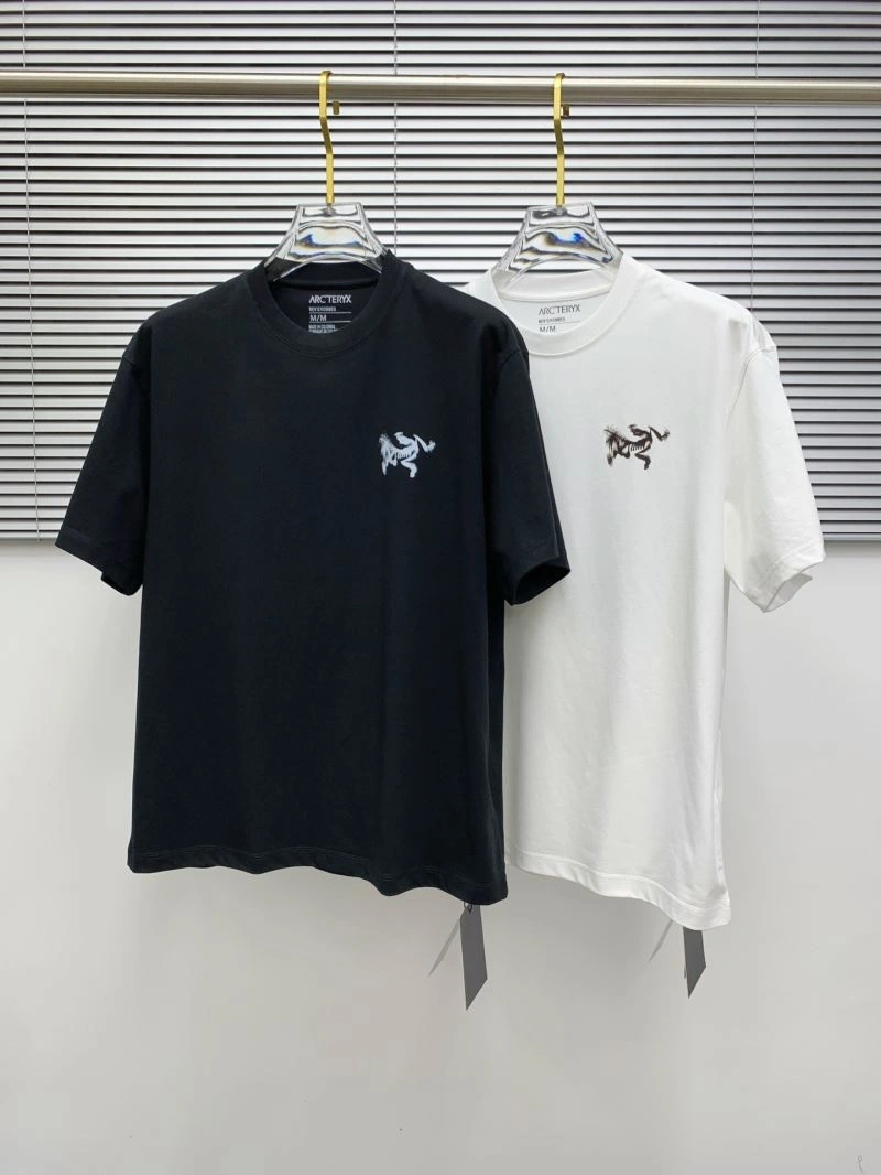 Modern Arcteryx T-Shirts 161016
