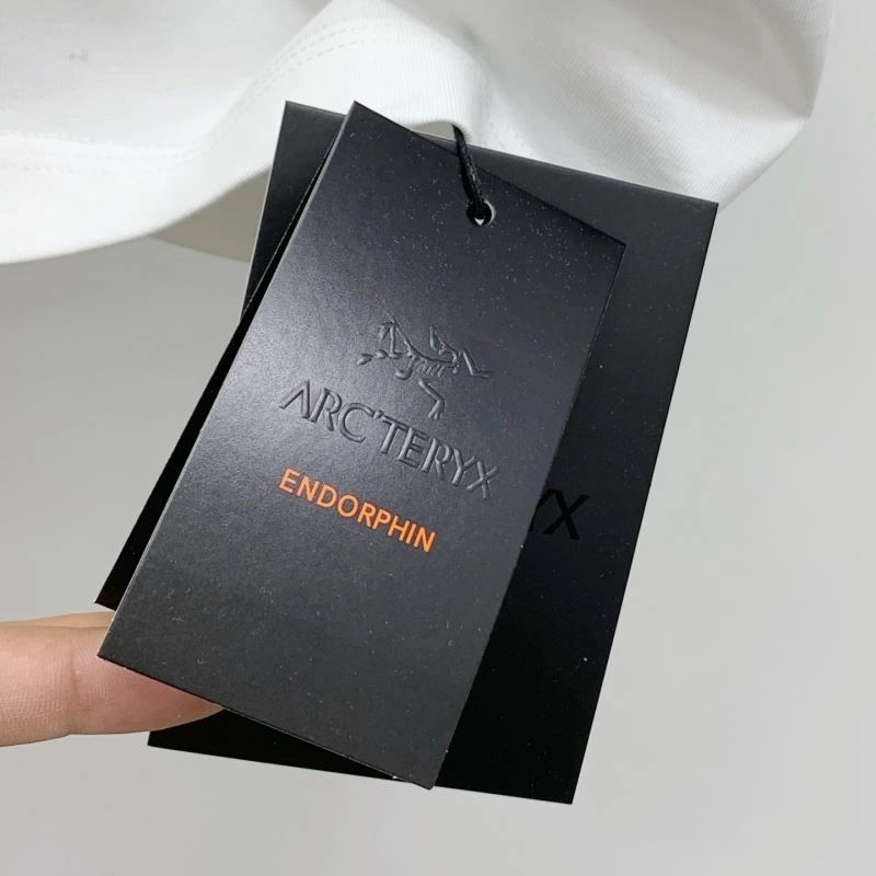 Modern Arcteryx T-Shirts 161016