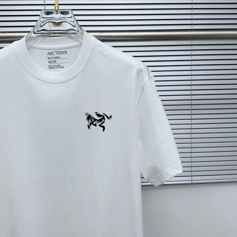 Modern Arcteryx T-Shirts 161016