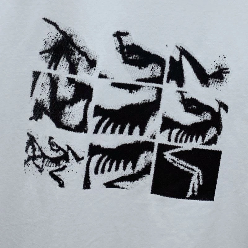 Modern Arcteryx T-Shirts 161016