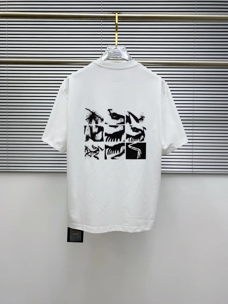 Modern Arcteryx T-Shirts 161016