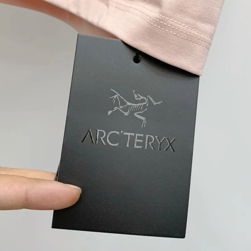 Arcteryx T-Shirts FashionForward 161026