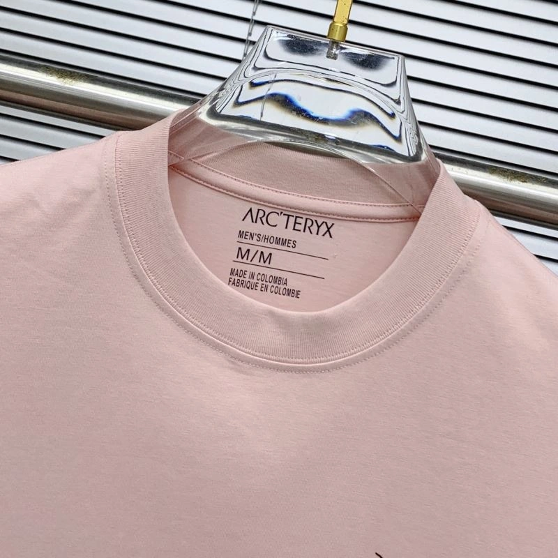 Arcteryx T-Shirts FashionForward 161026