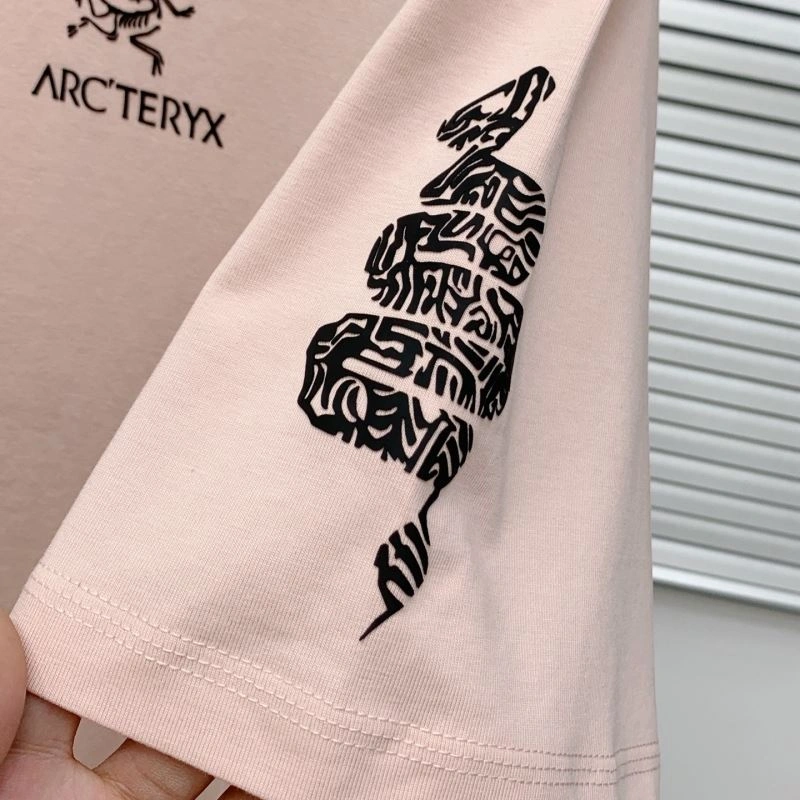 Arcteryx T-Shirts FashionForward 161026