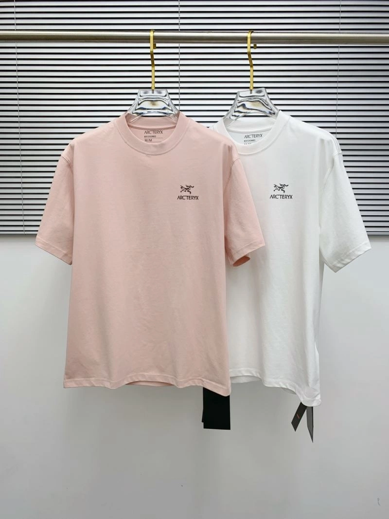 Chic Arcteryx T-Shirts 160986